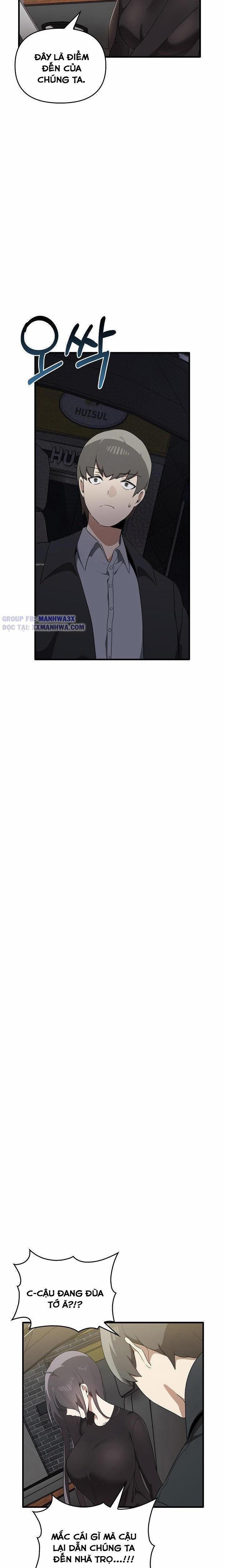 Tôi Thích Cậu Lắm Đó 26 trang 1