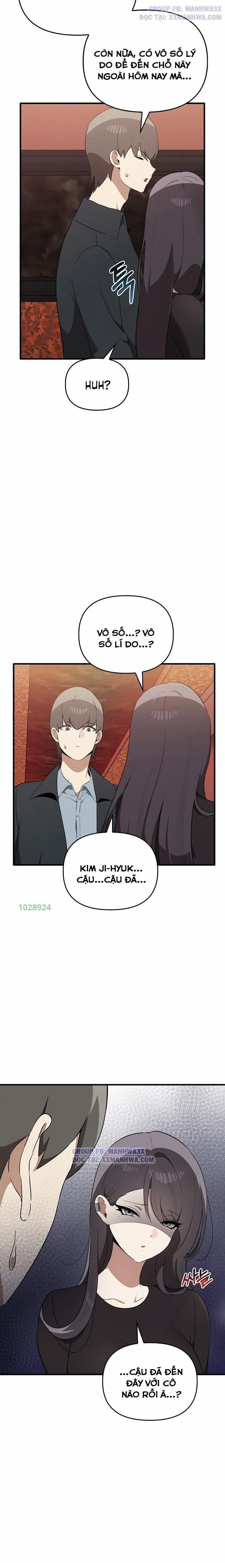 Tôi Thích Cậu Lắm Đó 26 trang 10