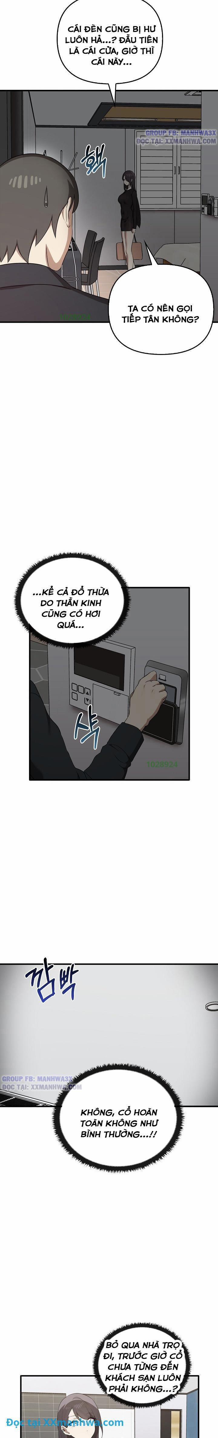 Tôi Thích Cậu Lắm Đó 26 trang 15