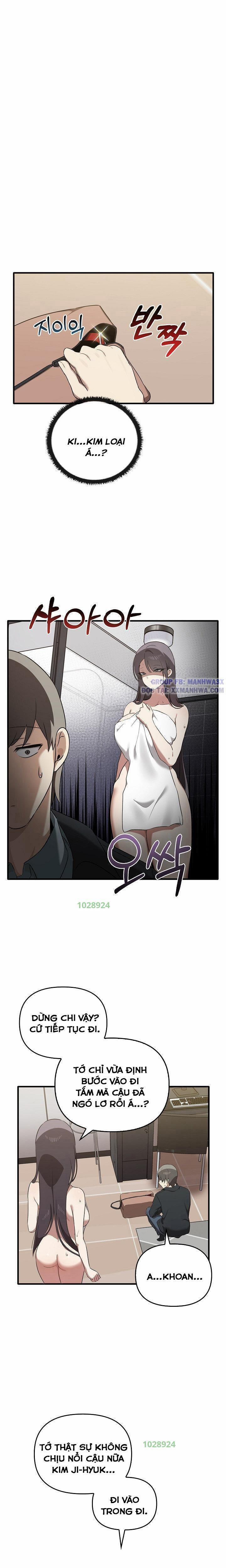 Tôi Thích Cậu Lắm Đó 26 trang 21