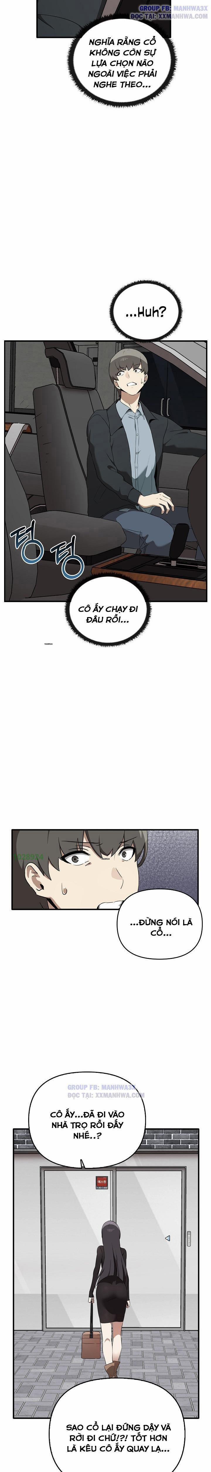 Tôi Thích Cậu Lắm Đó 26 trang 4