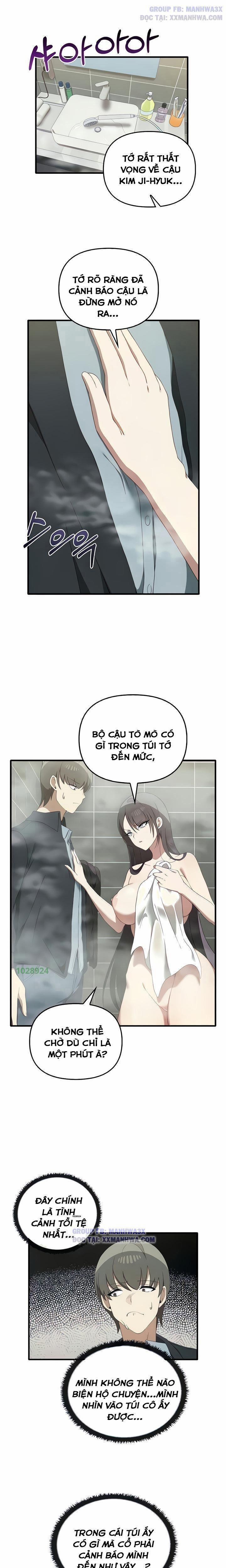 Tôi Thích Cậu Lắm Đó 27 trang 0