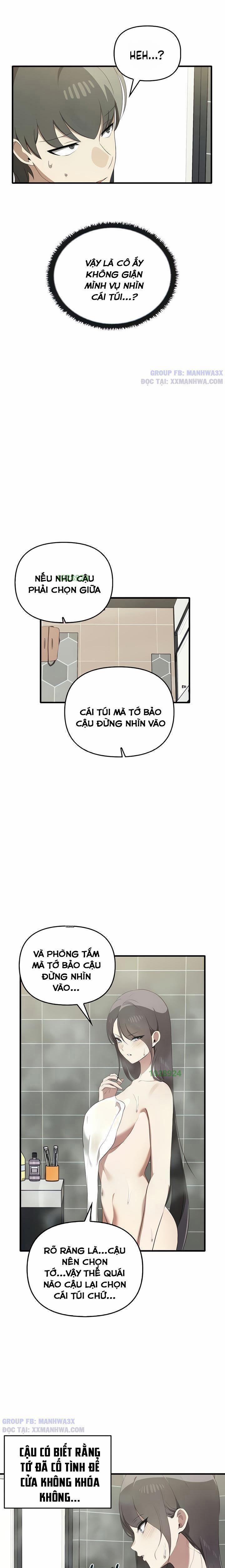 Tôi Thích Cậu Lắm Đó 27 trang 6