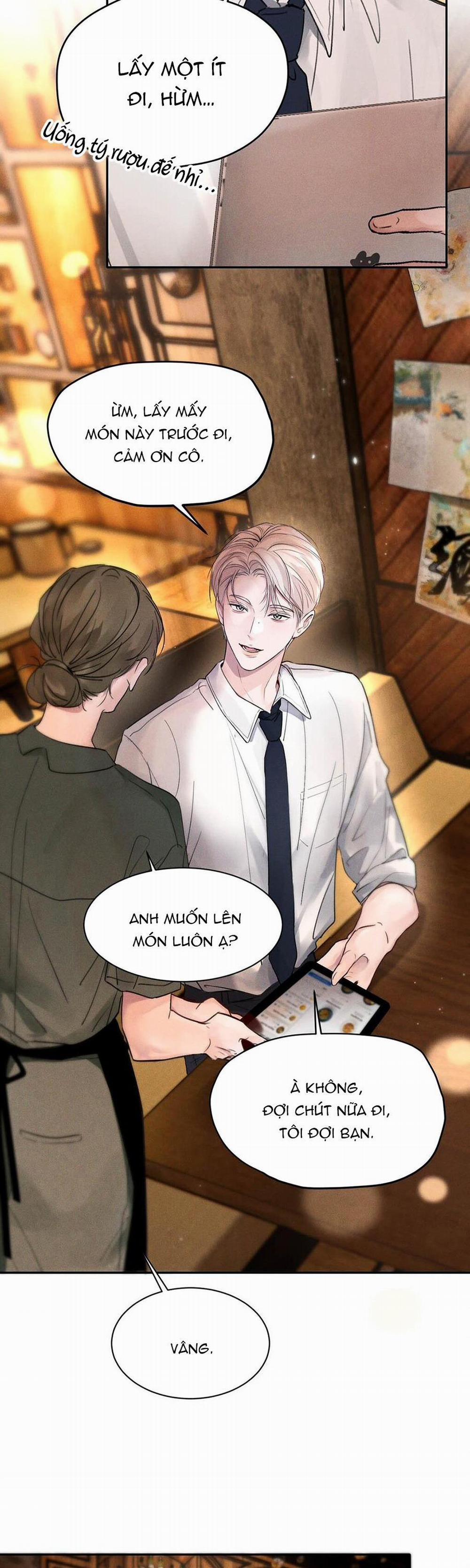 Tôi Trở Thành Dẫn Đường Đỉnh Cấp Nhờ Trúc Mã 1 trang 2