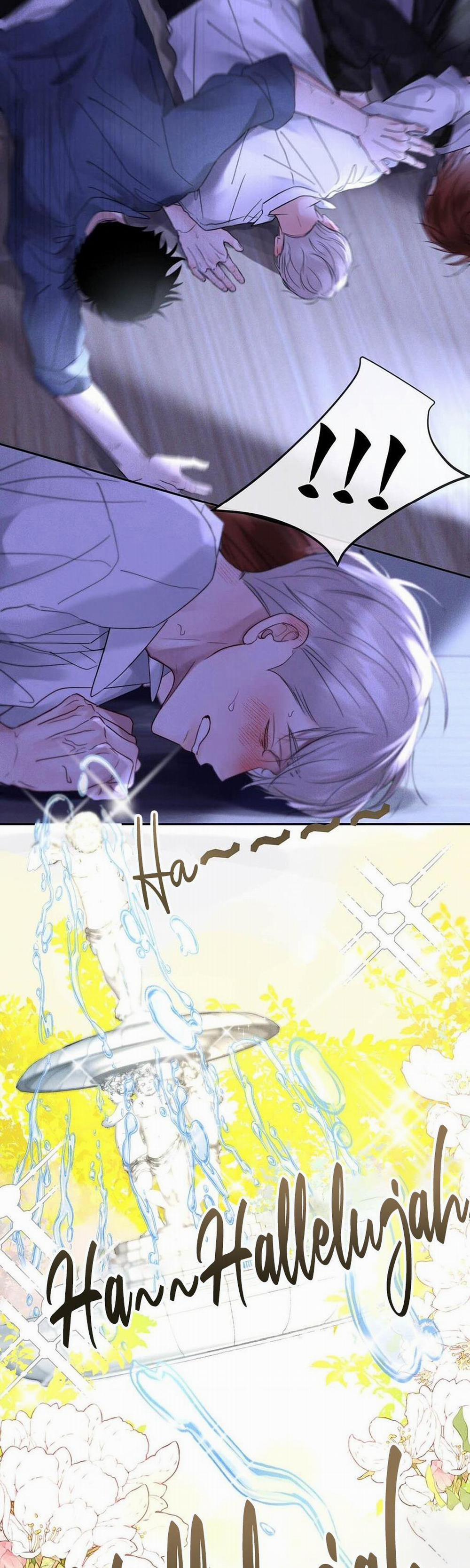 Tôi Trở Thành Dẫn Đường Đỉnh Cấp Nhờ Trúc Mã 1 trang 21