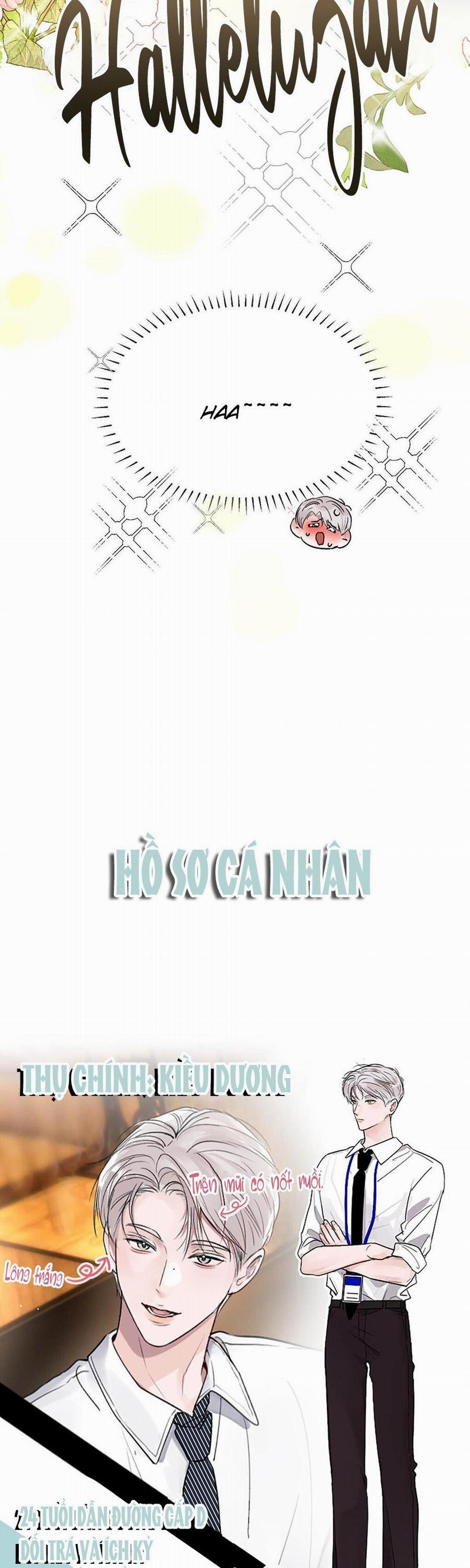 Tôi Trở Thành Dẫn Đường Đỉnh Cấp Nhờ Trúc Mã 1 trang 22