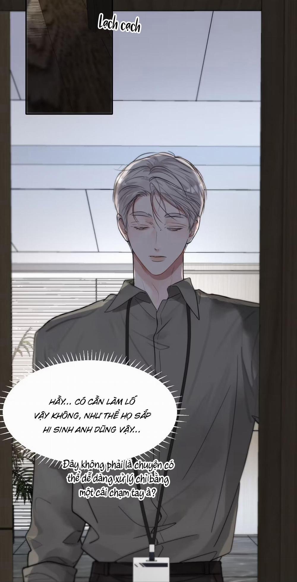 Tôi Trở Thành Dẫn Đường Đỉnh Cấp Nhờ Trúc Mã 10 trang 11