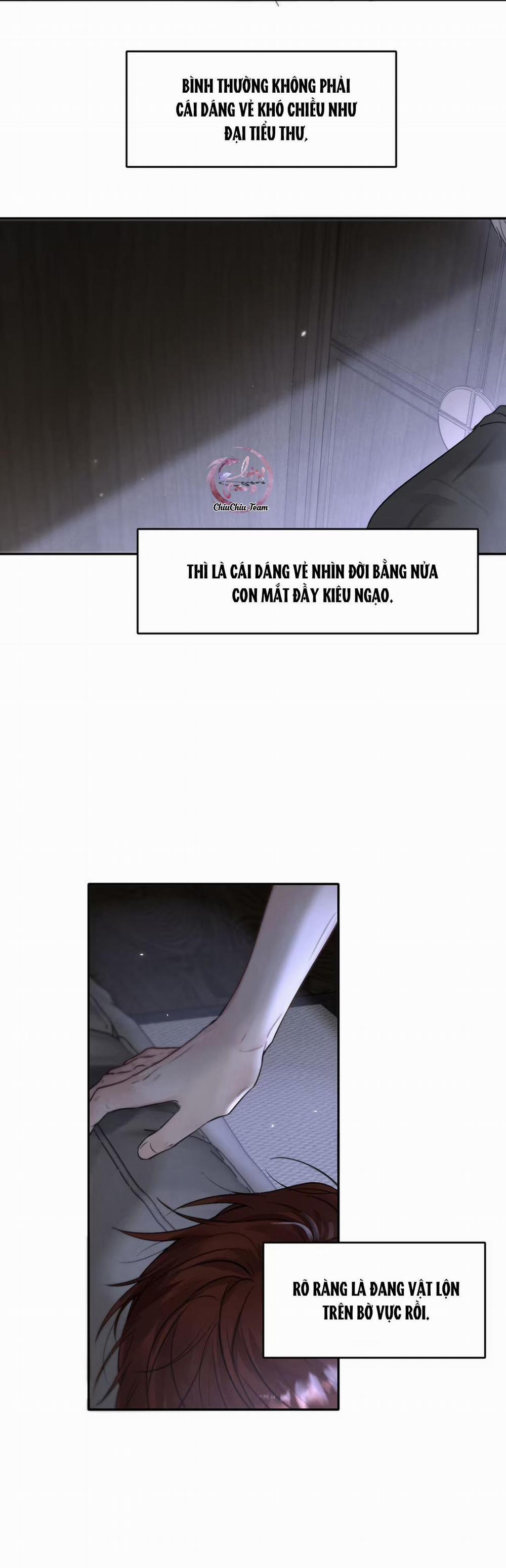 Tôi Trở Thành Dẫn Đường Đỉnh Cấp Nhờ Trúc Mã 10 trang 15