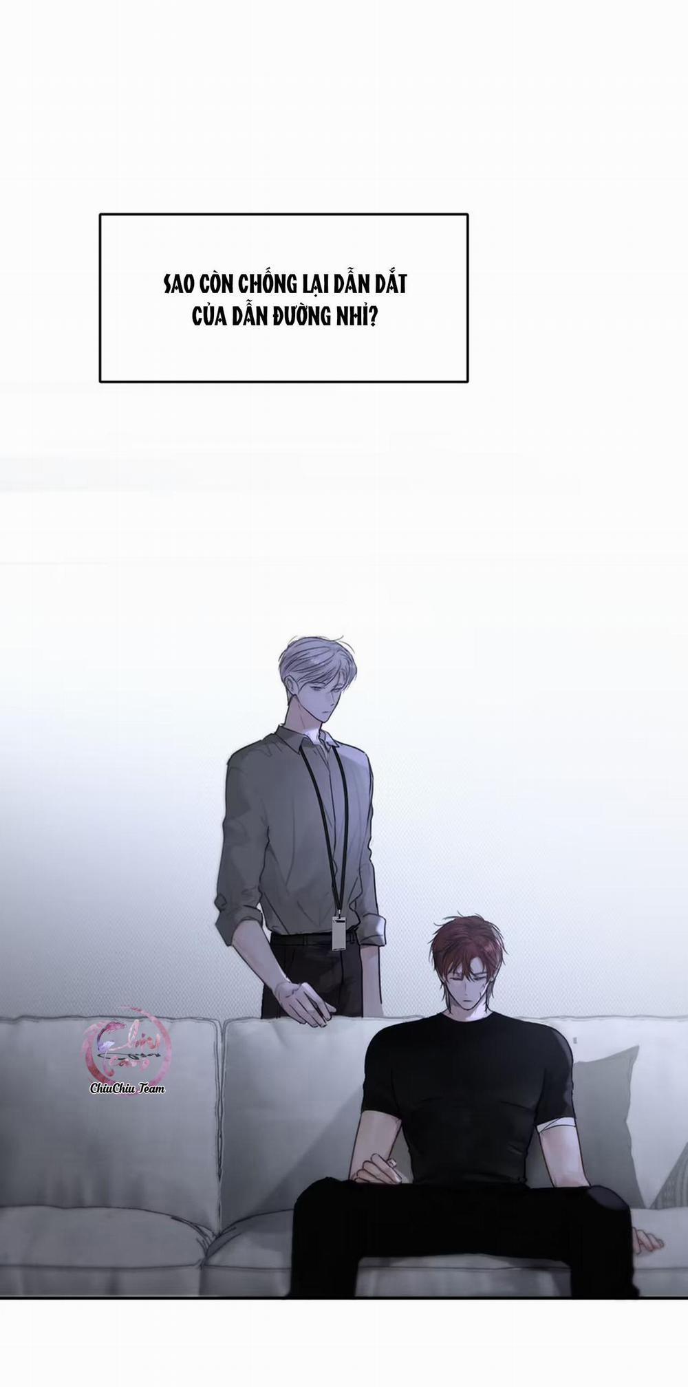 Tôi Trở Thành Dẫn Đường Đỉnh Cấp Nhờ Trúc Mã 10 trang 16