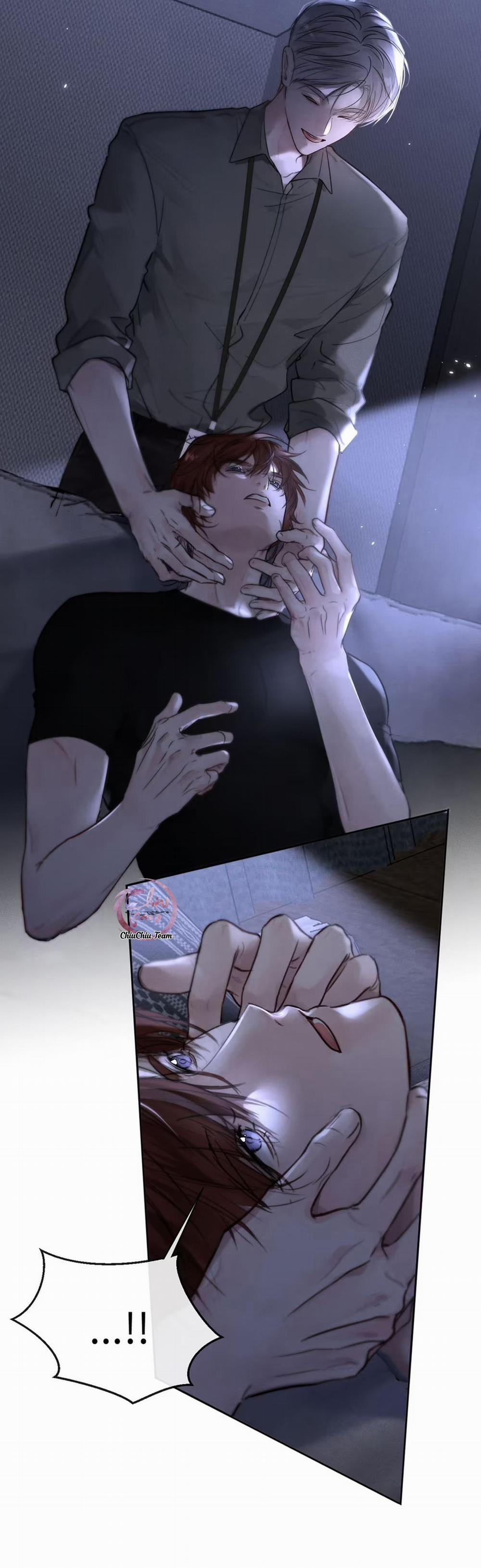 Tôi Trở Thành Dẫn Đường Đỉnh Cấp Nhờ Trúc Mã 10 trang 21