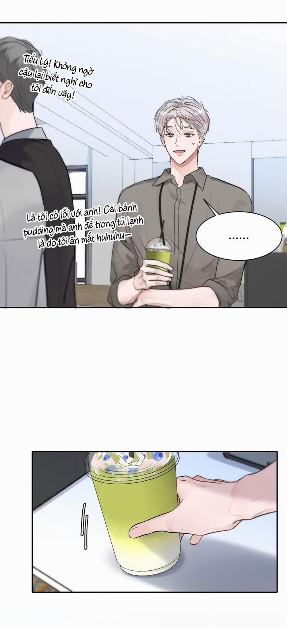 Tôi Trở Thành Dẫn Đường Đỉnh Cấp Nhờ Trúc Mã 10 trang 8