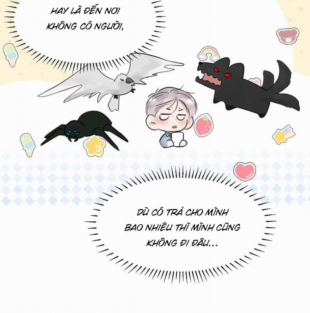 Tôi Trở Thành Dẫn Đường Đỉnh Cấp Nhờ Trúc Mã 12 trang 13