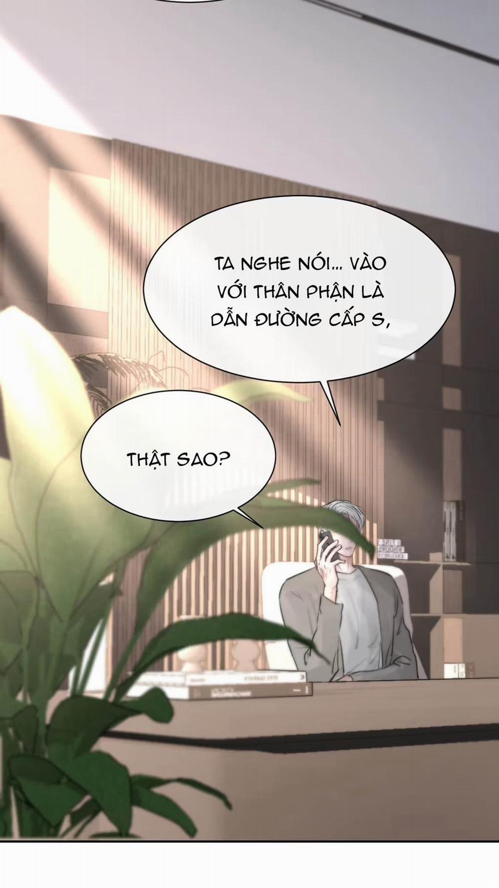 Tôi Trở Thành Dẫn Đường Đỉnh Cấp Nhờ Trúc Mã 12 trang 17