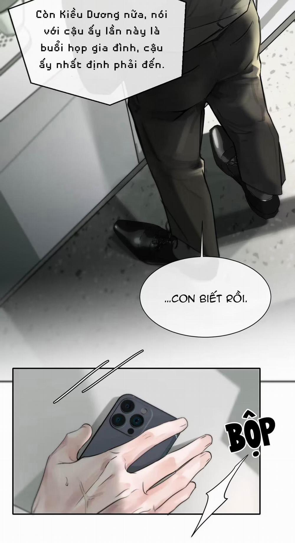 Tôi Trở Thành Dẫn Đường Đỉnh Cấp Nhờ Trúc Mã 12 trang 21