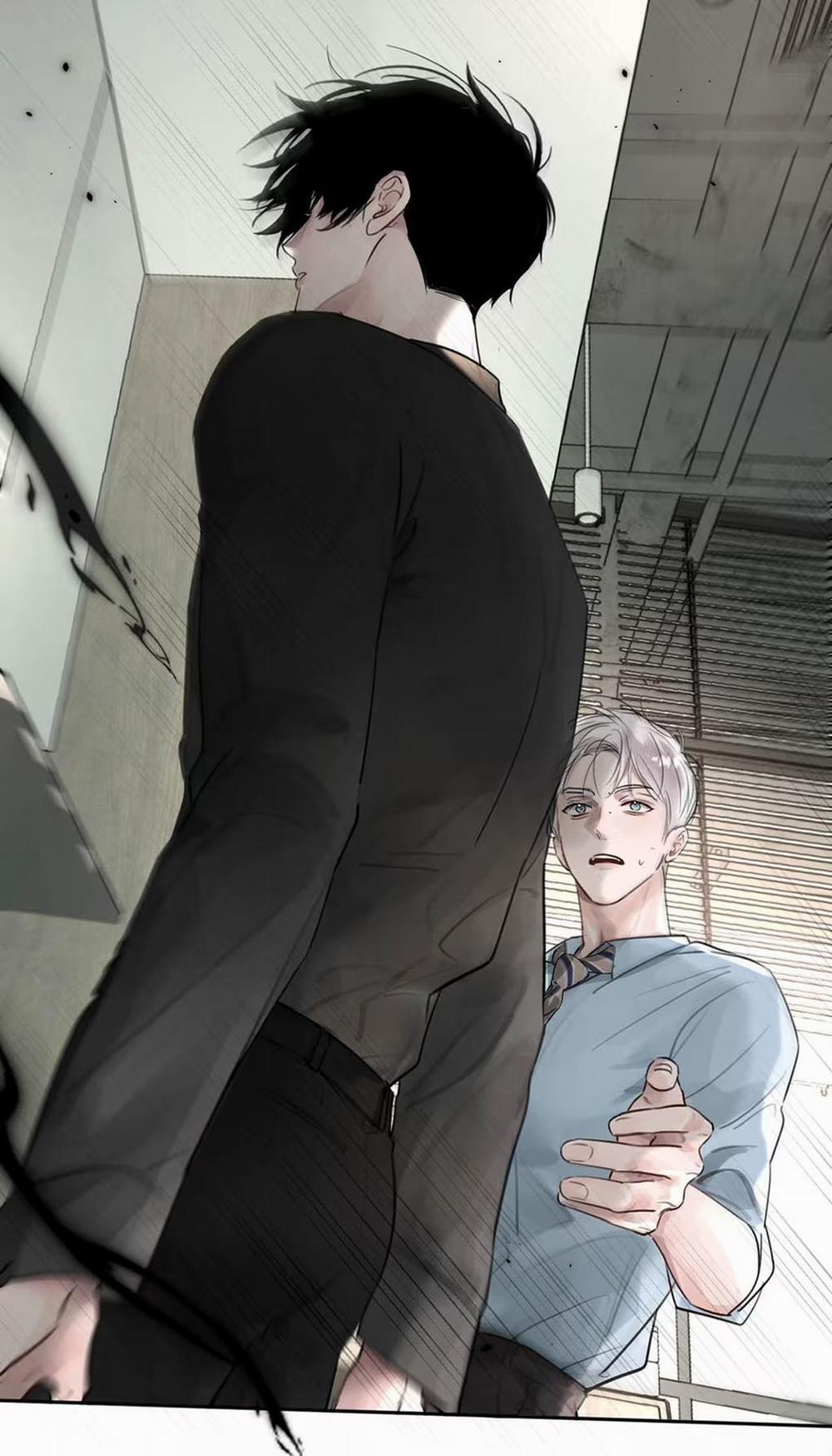 Tôi Trở Thành Dẫn Đường Đỉnh Cấp Nhờ Trúc Mã 12 trang 30