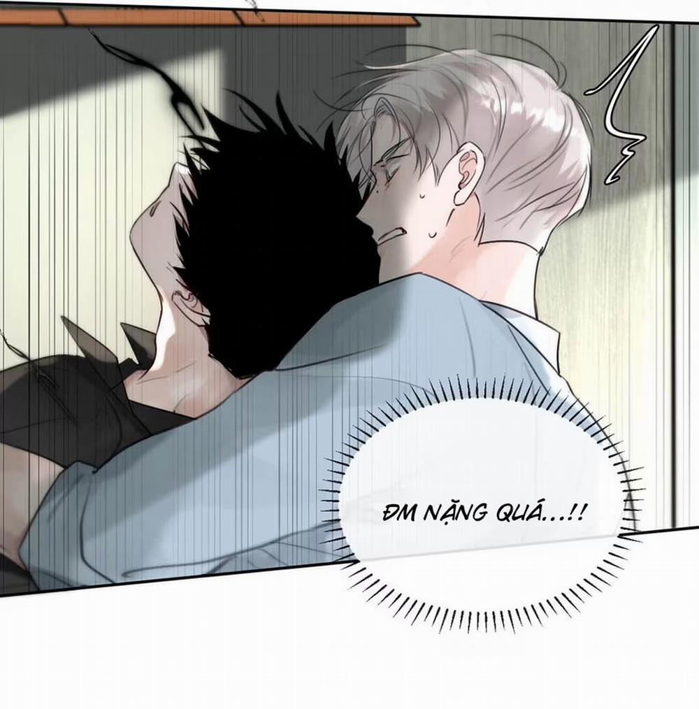 Tôi Trở Thành Dẫn Đường Đỉnh Cấp Nhờ Trúc Mã 12 trang 31