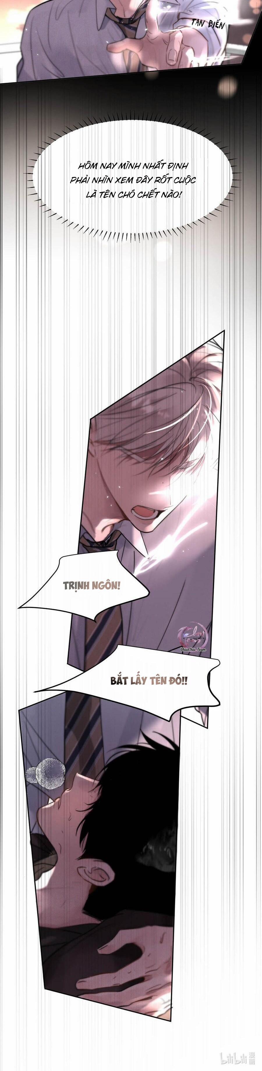 Tôi Trở Thành Dẫn Đường Đỉnh Cấp Nhờ Trúc Mã 14 trang 11