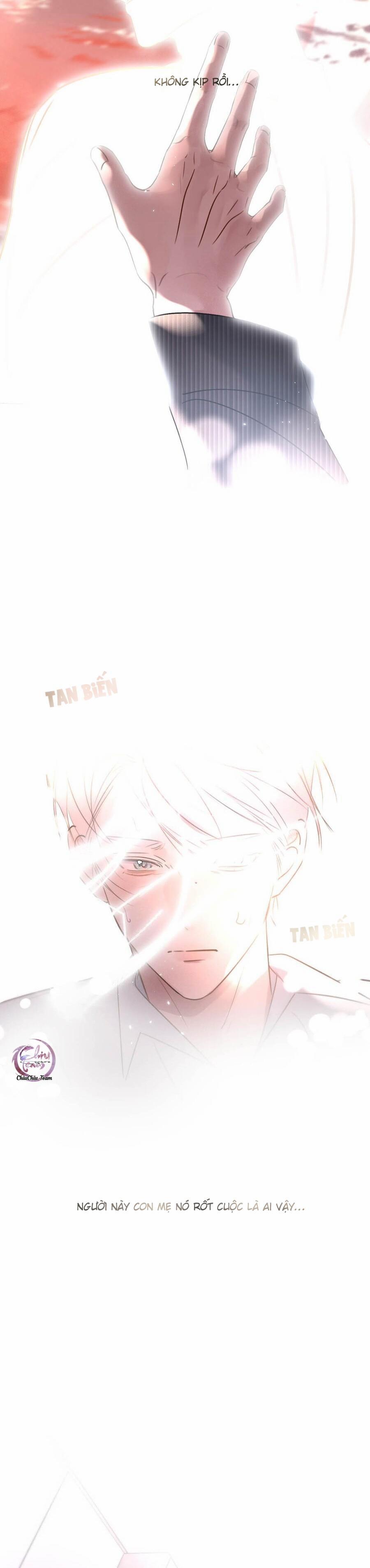 Tôi Trở Thành Dẫn Đường Đỉnh Cấp Nhờ Trúc Mã 14 trang 14