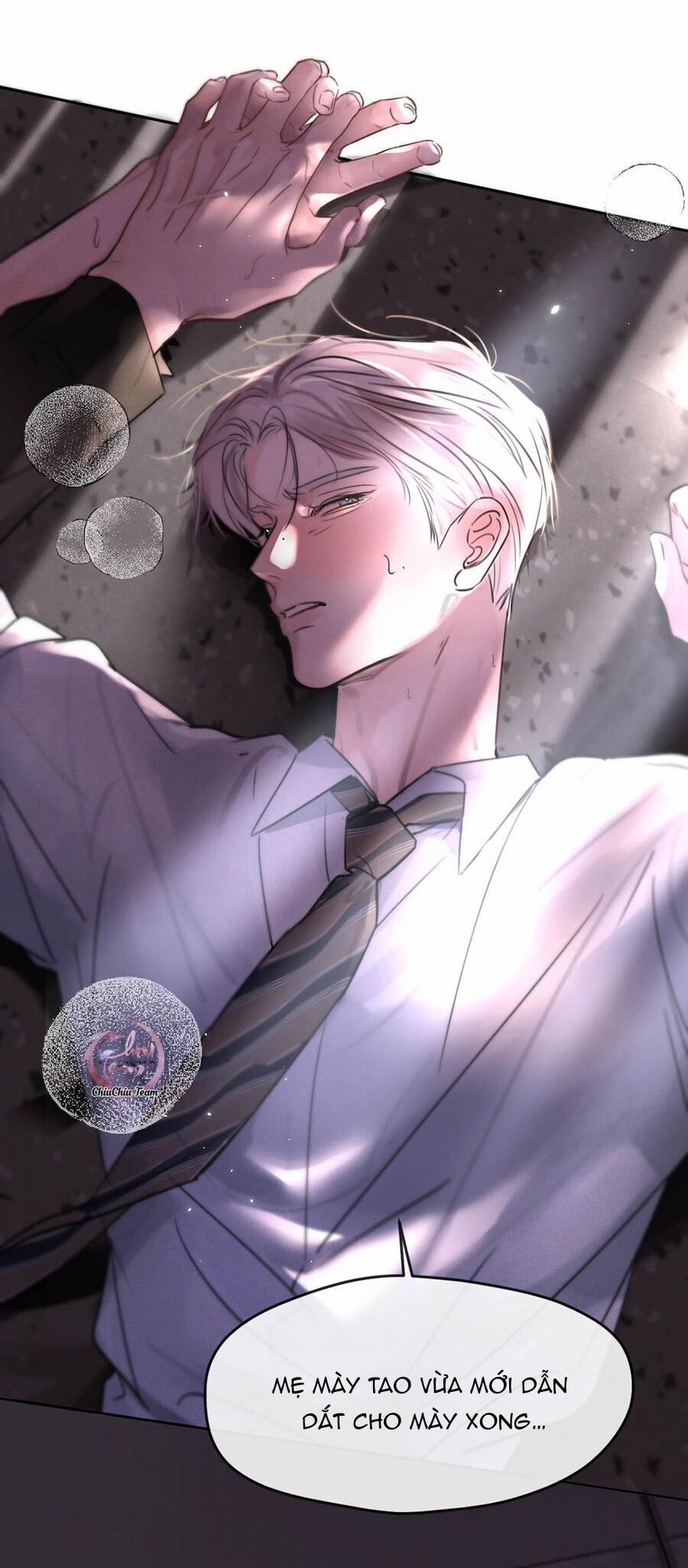 Tôi Trở Thành Dẫn Đường Đỉnh Cấp Nhờ Trúc Mã 14 trang 17