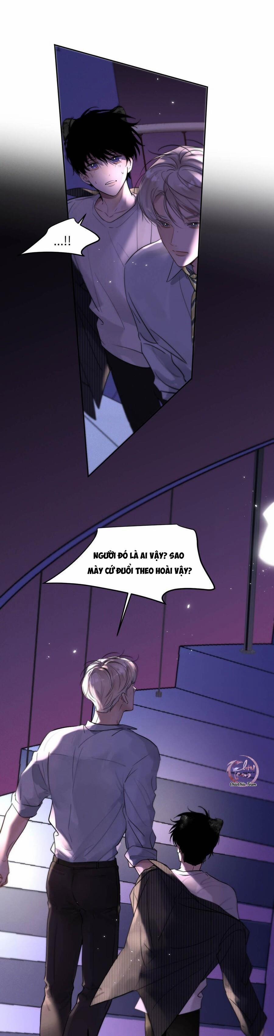 Tôi Trở Thành Dẫn Đường Đỉnh Cấp Nhờ Trúc Mã 14 trang 5