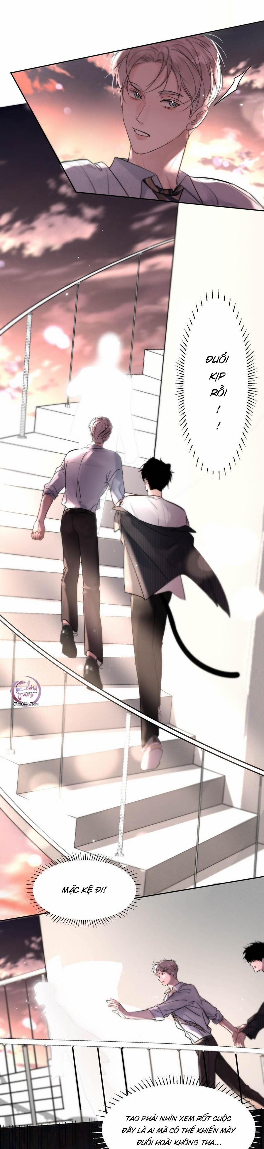 Tôi Trở Thành Dẫn Đường Đỉnh Cấp Nhờ Trúc Mã 14 trang 9
