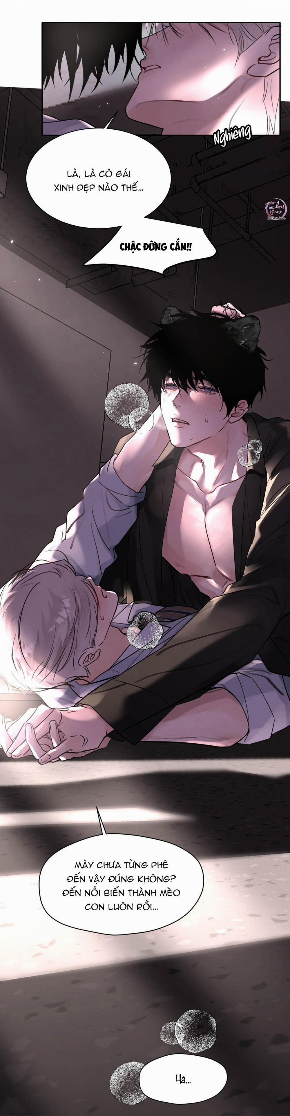 Tôi Trở Thành Dẫn Đường Đỉnh Cấp Nhờ Trúc Mã 15 trang 6