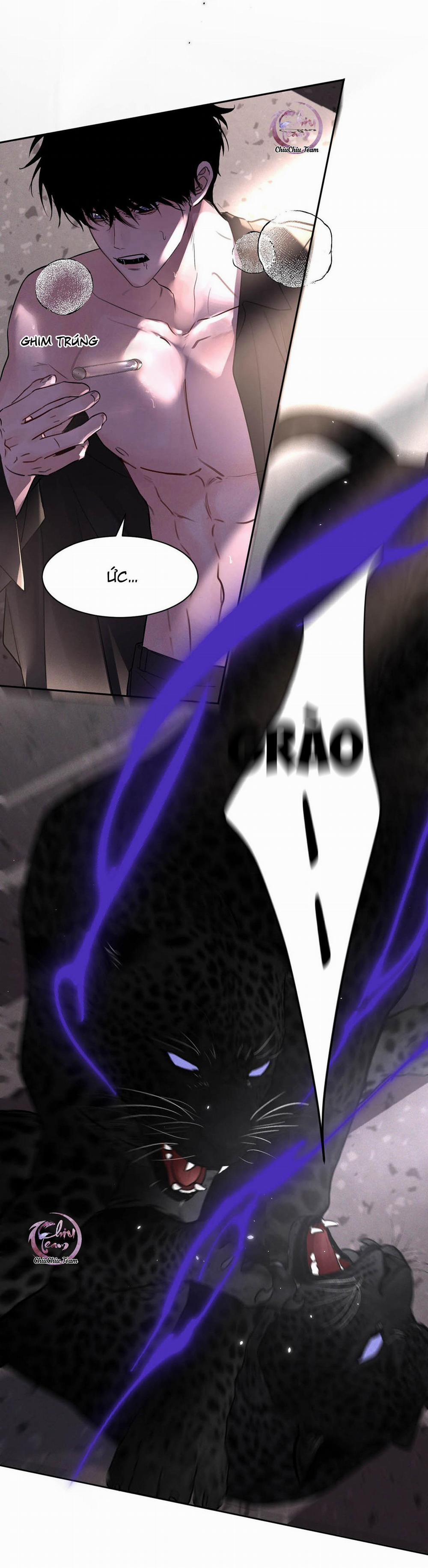 Tôi Trở Thành Dẫn Đường Đỉnh Cấp Nhờ Trúc Mã 16 trang 1