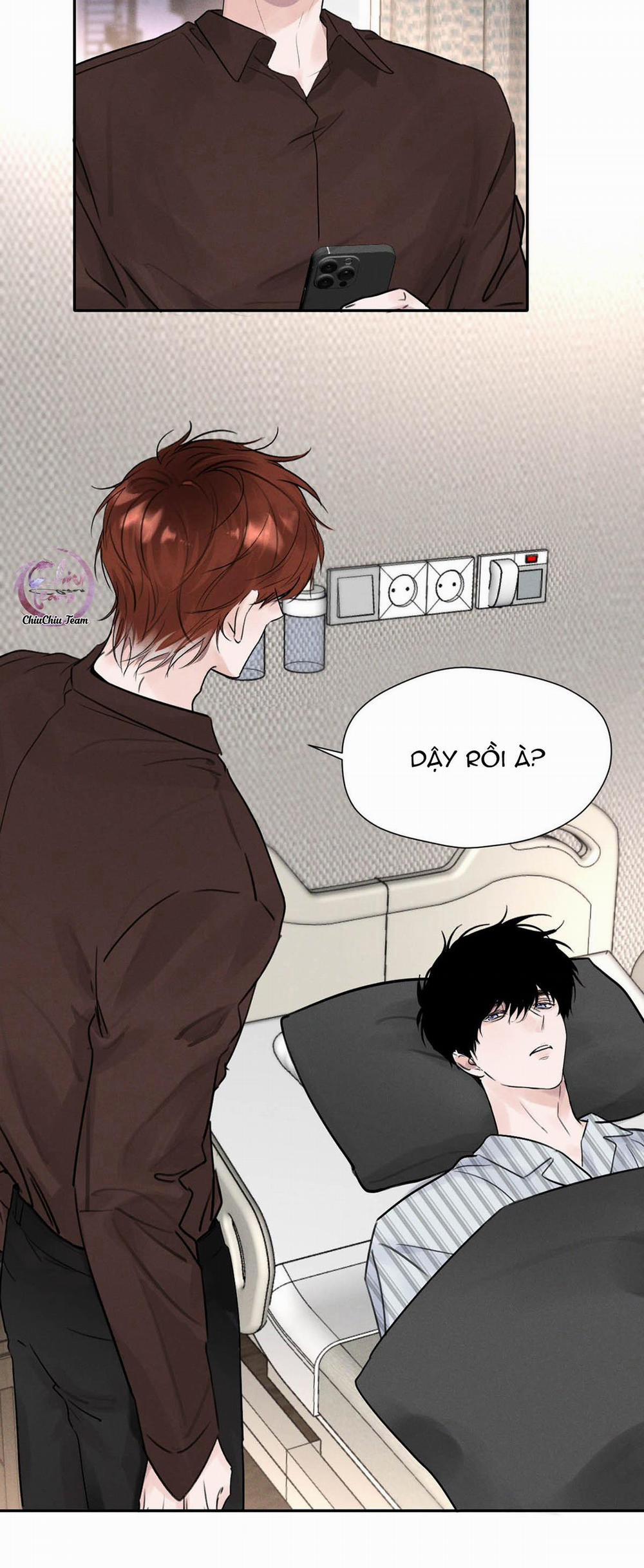 Tôi Trở Thành Dẫn Đường Đỉnh Cấp Nhờ Trúc Mã 16 trang 17