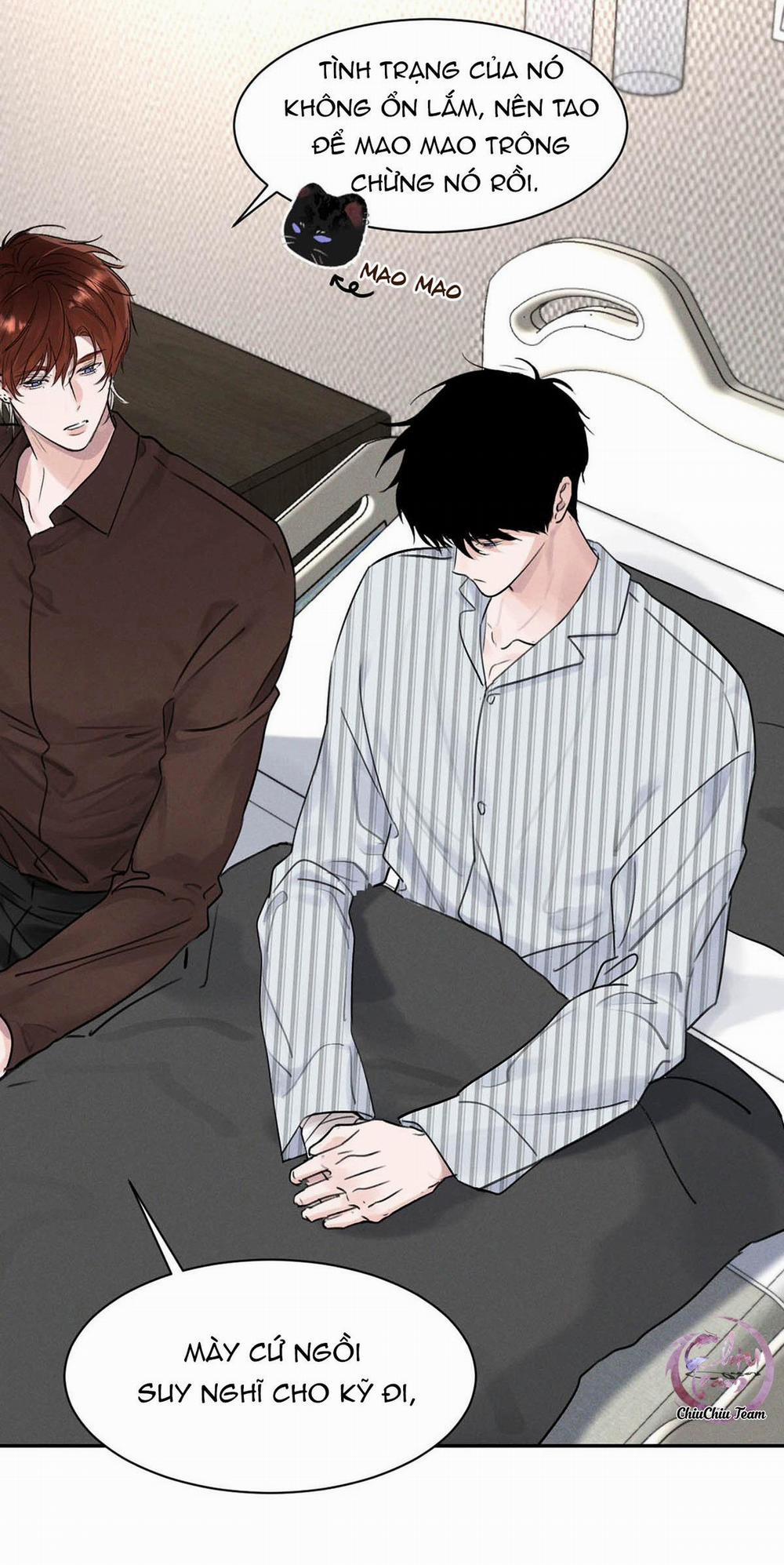 Tôi Trở Thành Dẫn Đường Đỉnh Cấp Nhờ Trúc Mã 16 trang 30