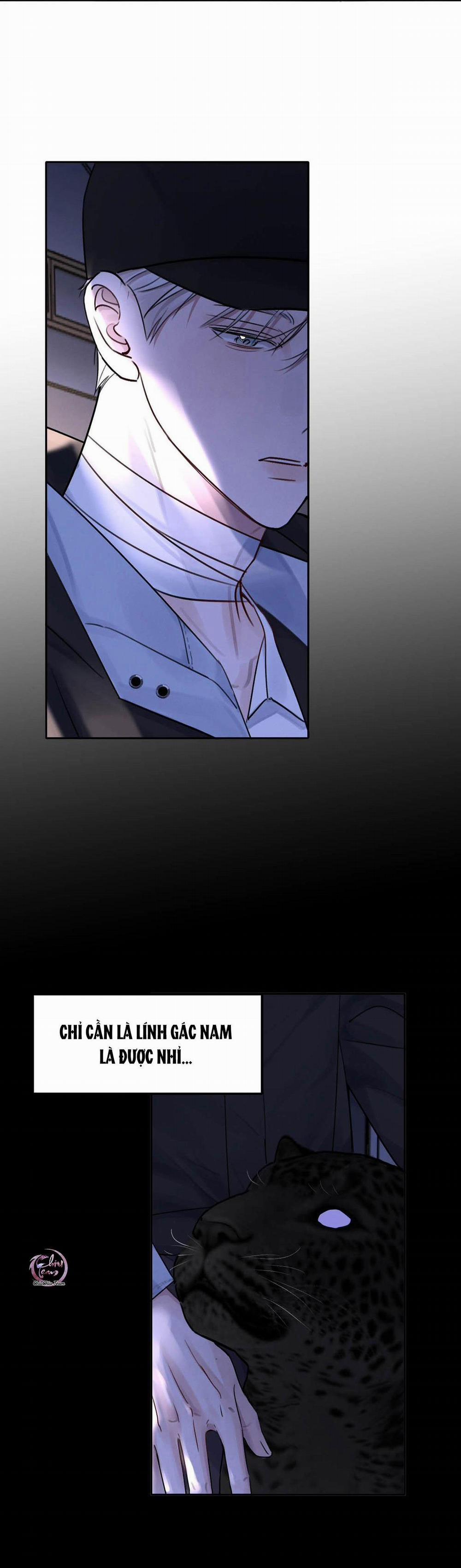 Tôi Trở Thành Dẫn Đường Đỉnh Cấp Nhờ Trúc Mã 17 trang 10