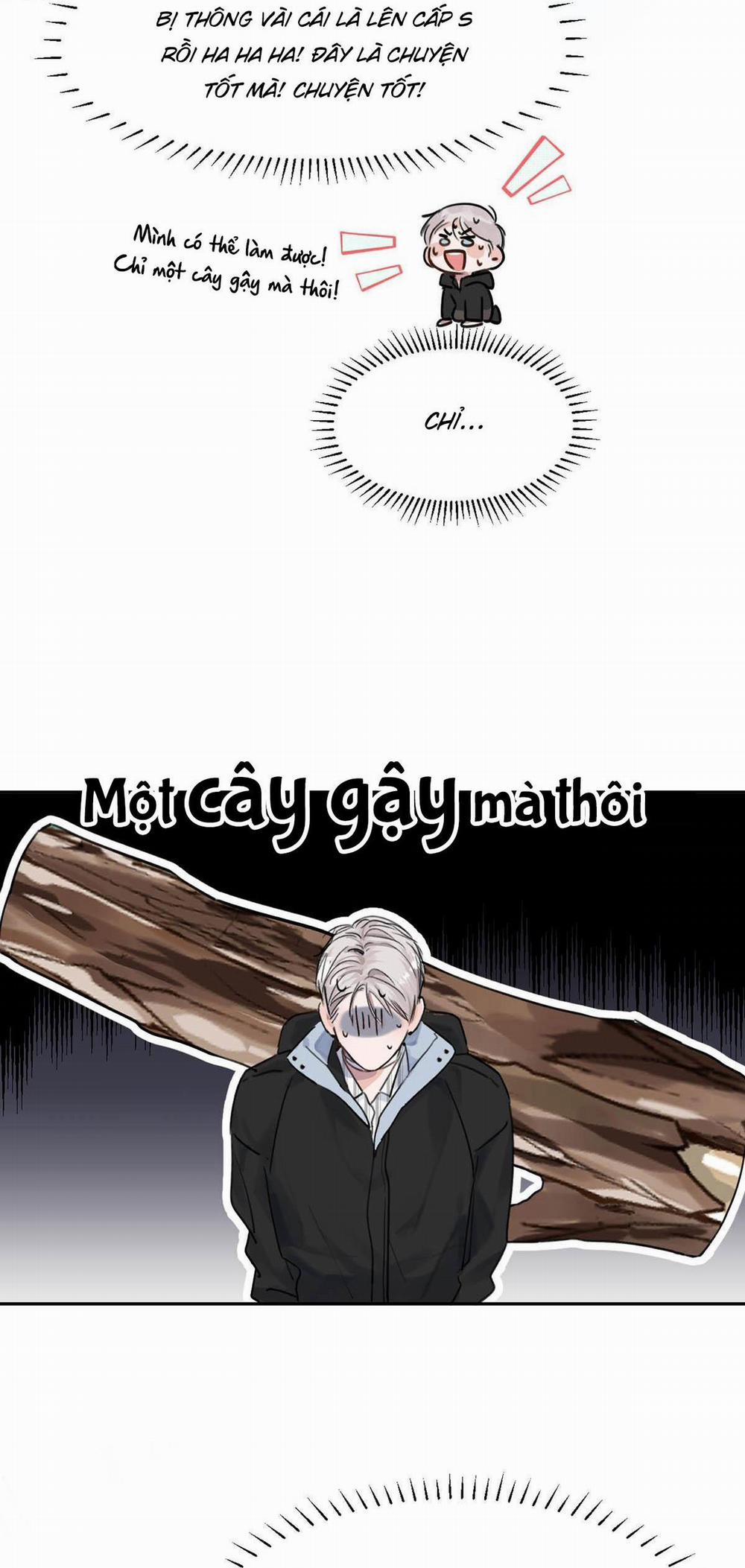 Tôi Trở Thành Dẫn Đường Đỉnh Cấp Nhờ Trúc Mã 17 trang 20