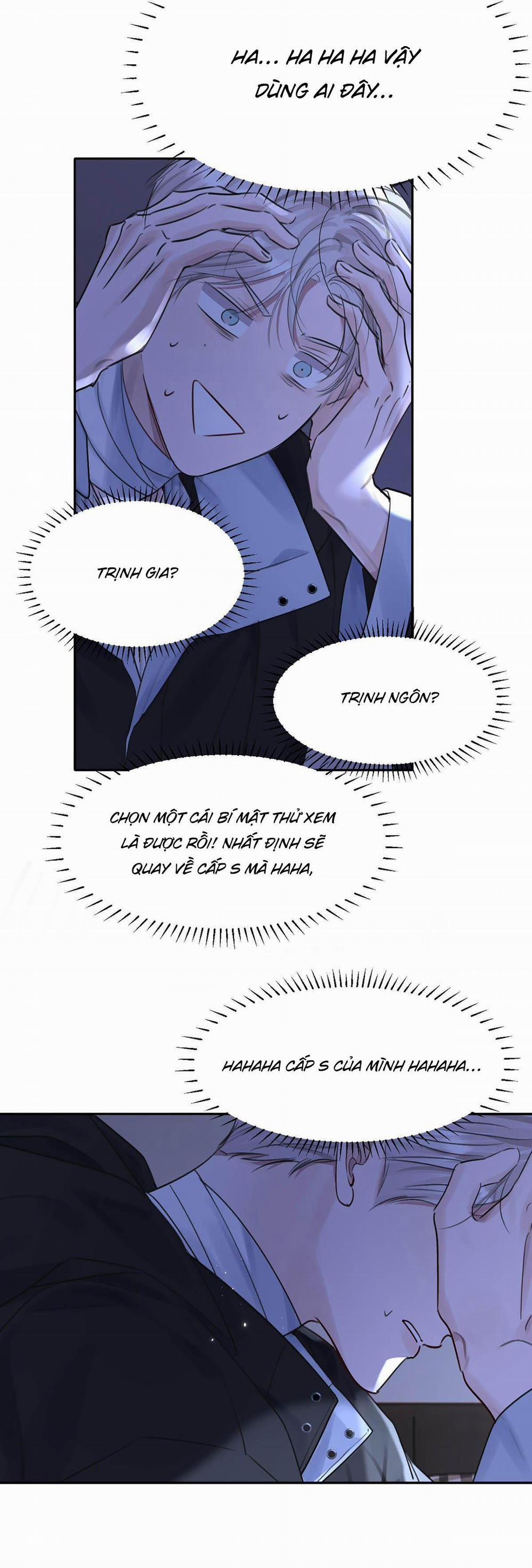 Tôi Trở Thành Dẫn Đường Đỉnh Cấp Nhờ Trúc Mã 17 trang 21