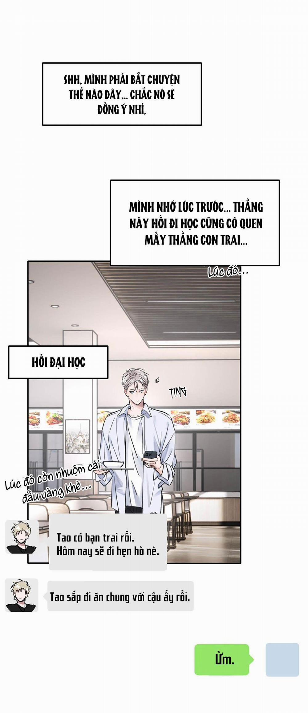 Tôi Trở Thành Dẫn Đường Đỉnh Cấp Nhờ Trúc Mã 17 trang 23