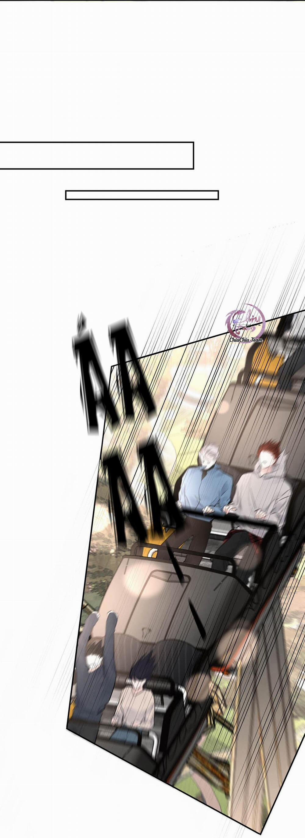 Tôi Trở Thành Dẫn Đường Đỉnh Cấp Nhờ Trúc Mã 18 trang 10