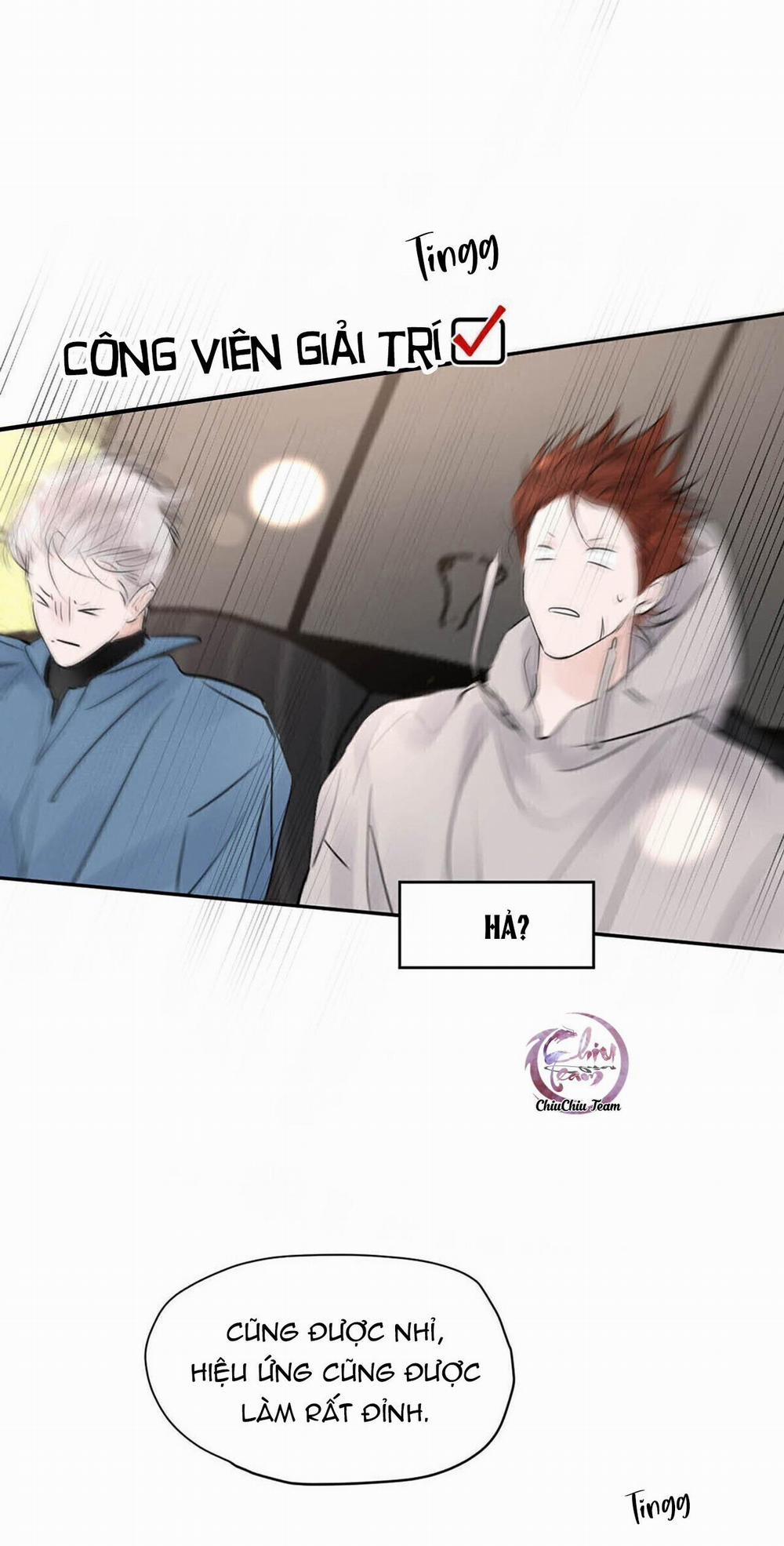 Tôi Trở Thành Dẫn Đường Đỉnh Cấp Nhờ Trúc Mã 18 trang 11