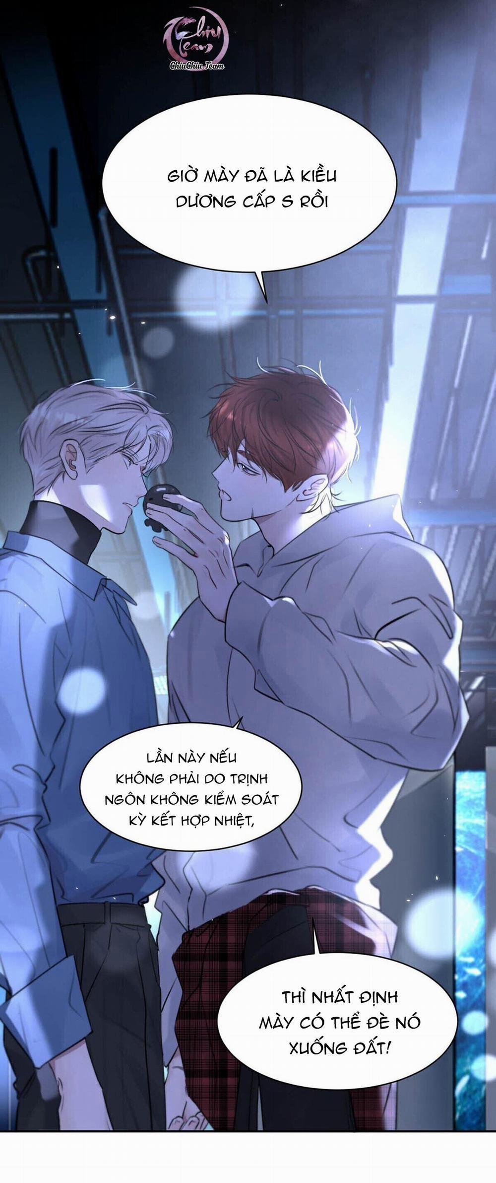 Tôi Trở Thành Dẫn Đường Đỉnh Cấp Nhờ Trúc Mã 18 trang 20