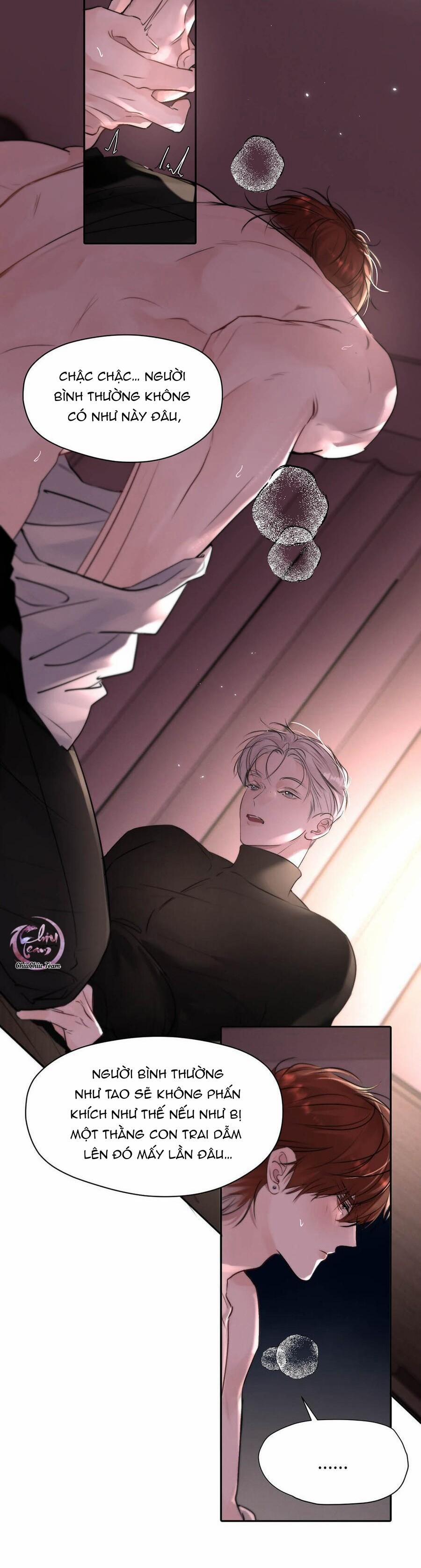 Tôi Trở Thành Dẫn Đường Đỉnh Cấp Nhờ Trúc Mã 19 trang 1