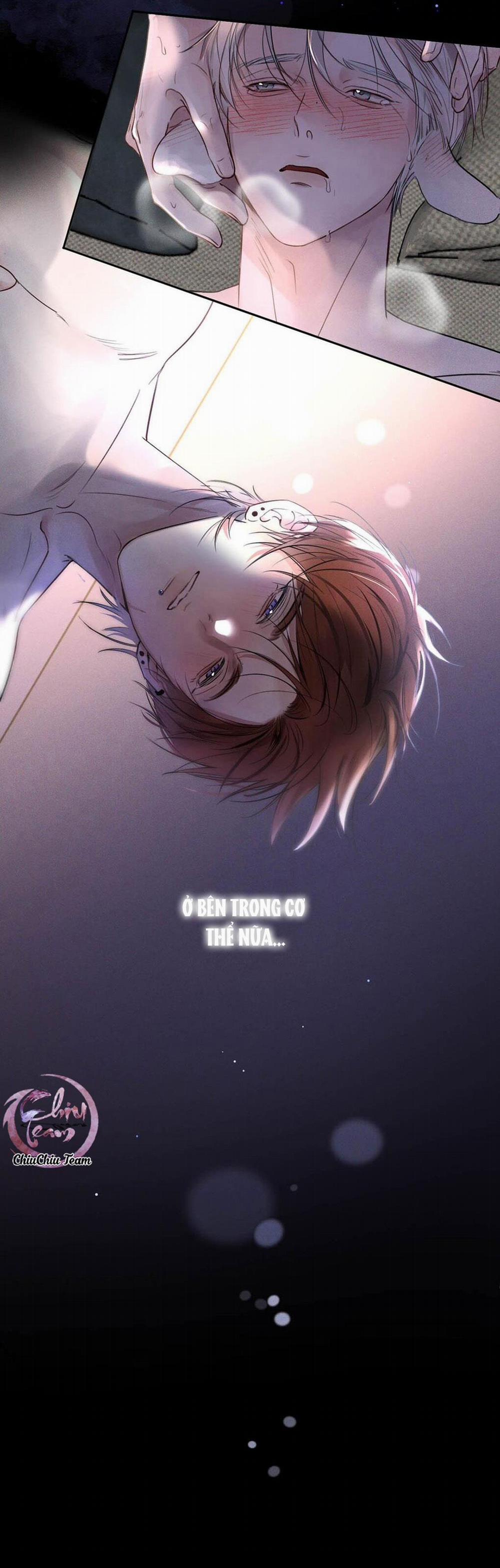 Tôi Trở Thành Dẫn Đường Đỉnh Cấp Nhờ Trúc Mã 2 trang 12