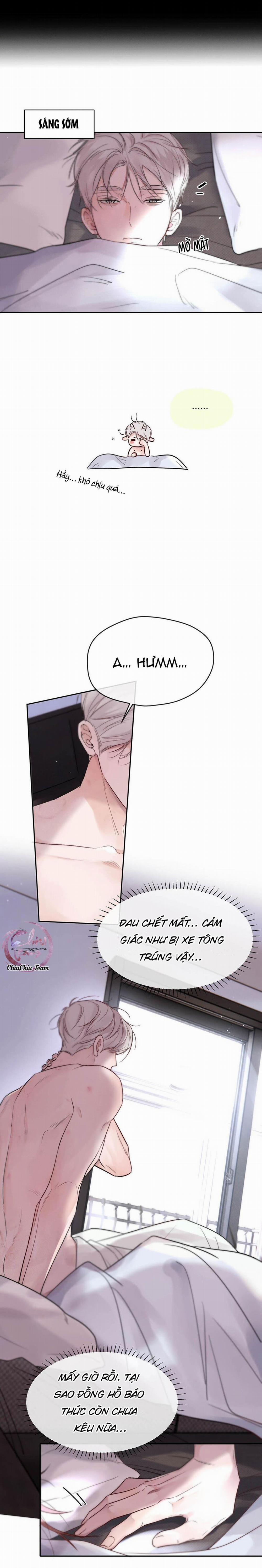 Tôi Trở Thành Dẫn Đường Đỉnh Cấp Nhờ Trúc Mã 2 trang 13