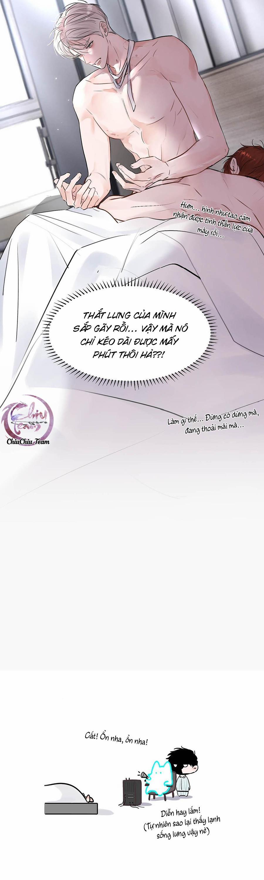 Tôi Trở Thành Dẫn Đường Đỉnh Cấp Nhờ Trúc Mã 20 trang 22