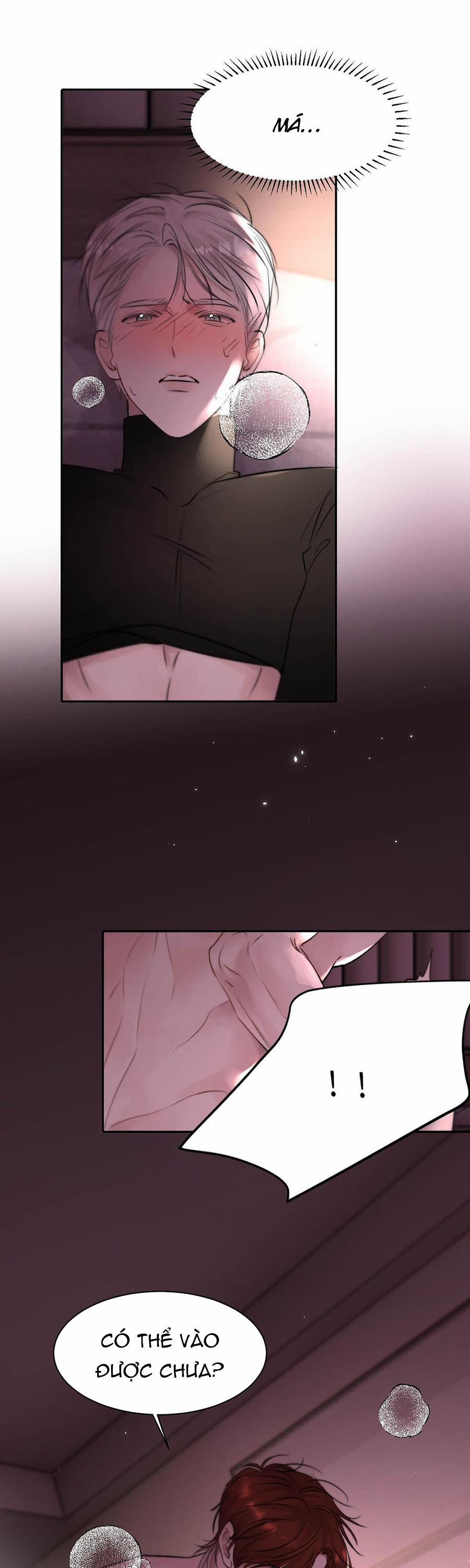 Tôi Trở Thành Dẫn Đường Đỉnh Cấp Nhờ Trúc Mã 20 trang 3