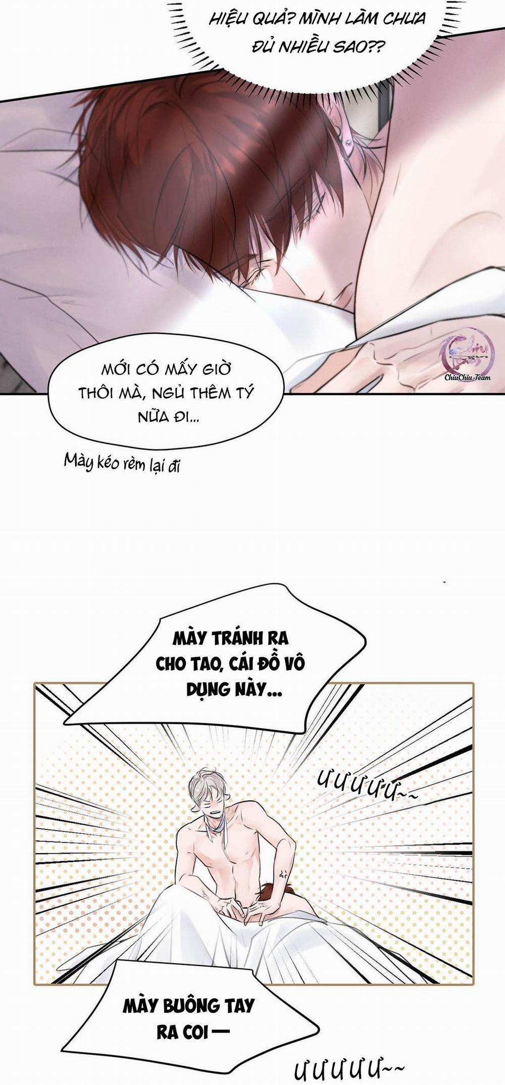 Tôi Trở Thành Dẫn Đường Đỉnh Cấp Nhờ Trúc Mã 21 trang 2