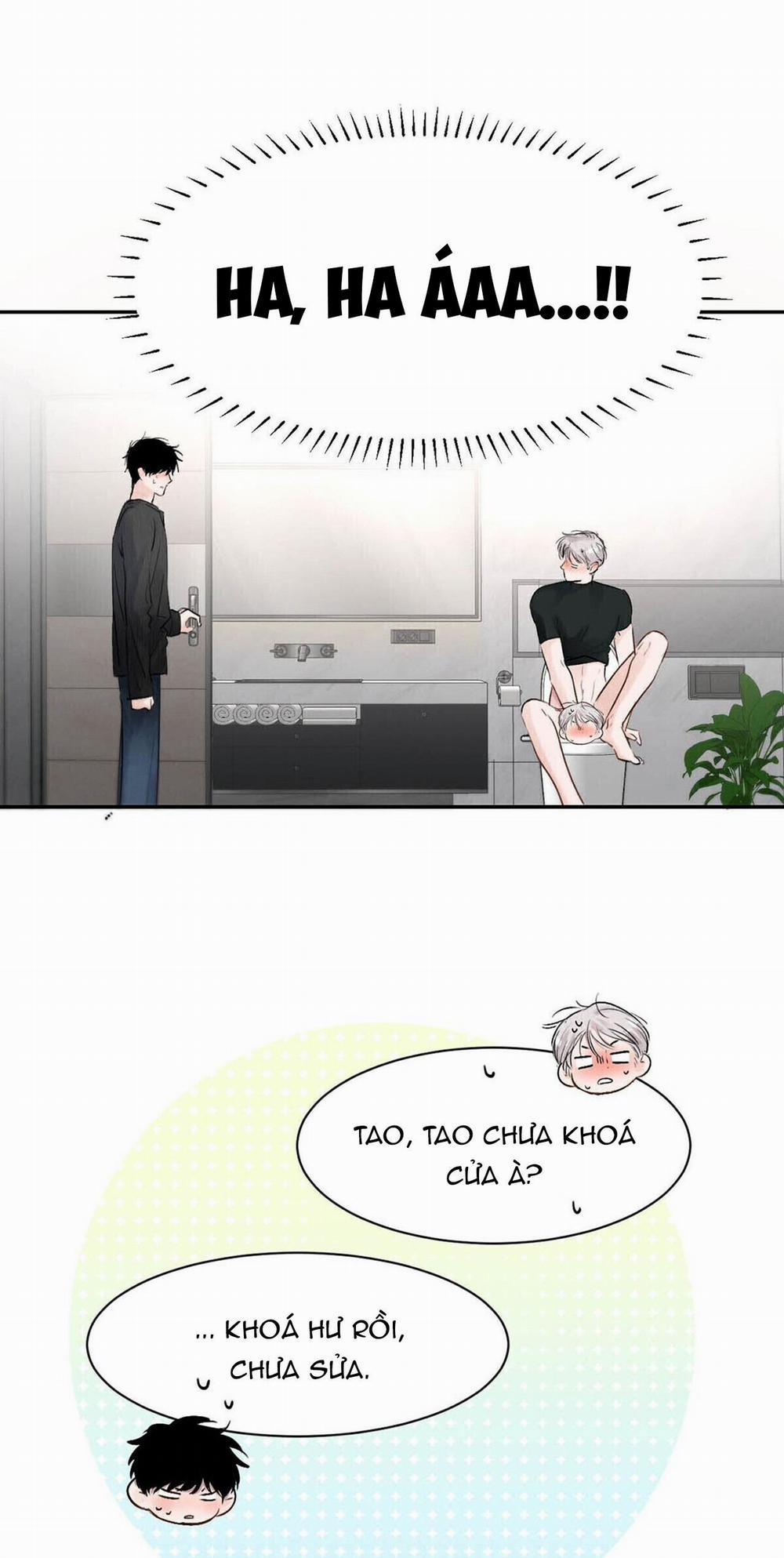 Tôi Trở Thành Dẫn Đường Đỉnh Cấp Nhờ Trúc Mã 23 trang 6