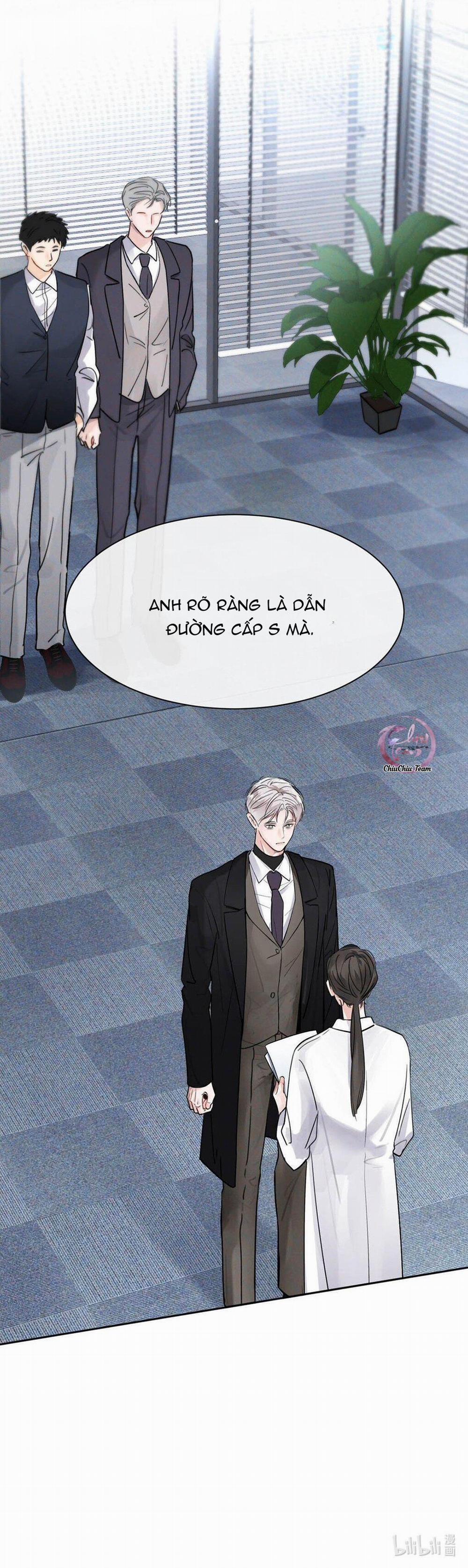 Tôi Trở Thành Dẫn Đường Đỉnh Cấp Nhờ Trúc Mã 4 trang 16