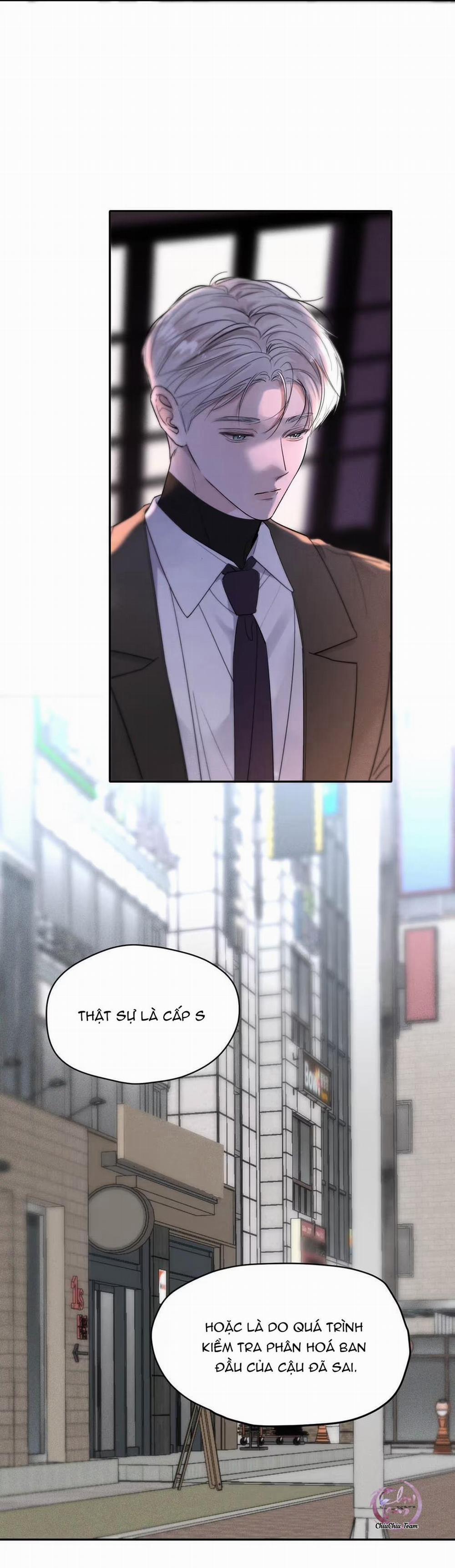 Tôi Trở Thành Dẫn Đường Đỉnh Cấp Nhờ Trúc Mã 5 trang 10