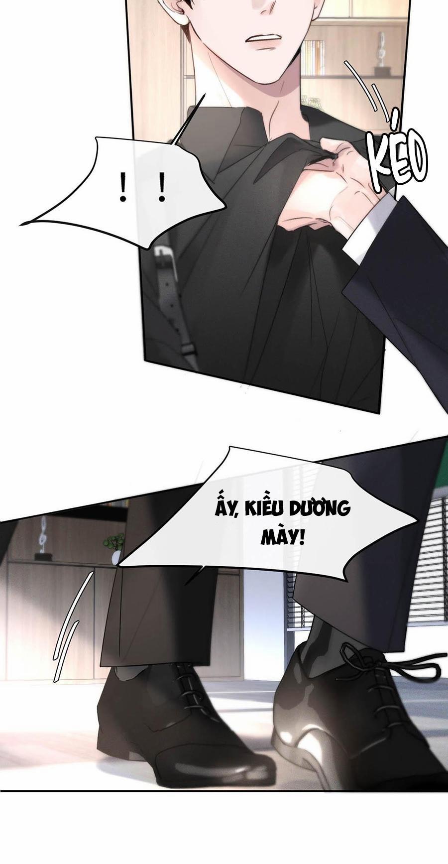 Tôi Trở Thành Dẫn Đường Đỉnh Cấp Nhờ Trúc Mã 8 trang 5