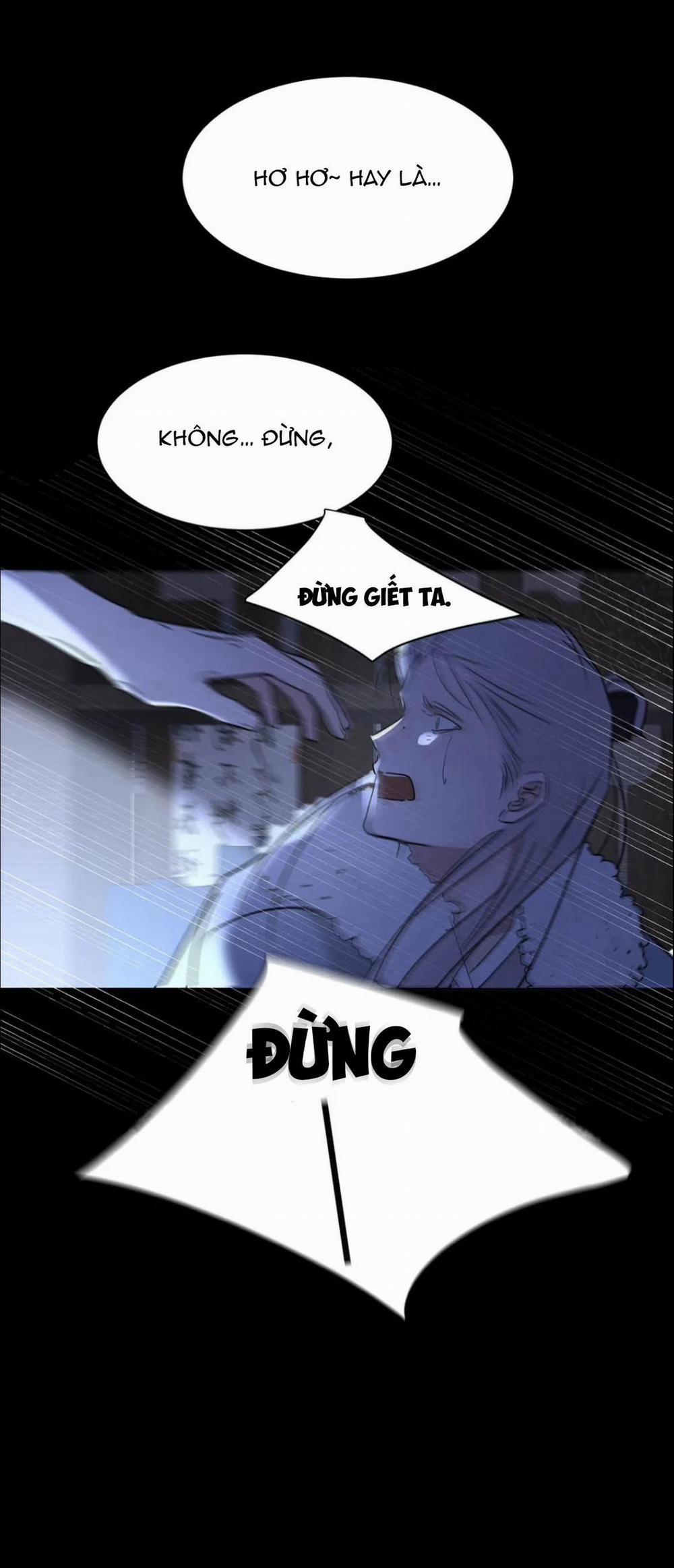 Tôi Trở Thành Dẫn Đường Đỉnh Cấp Nhờ Trúc Mã 9.2 trang 5