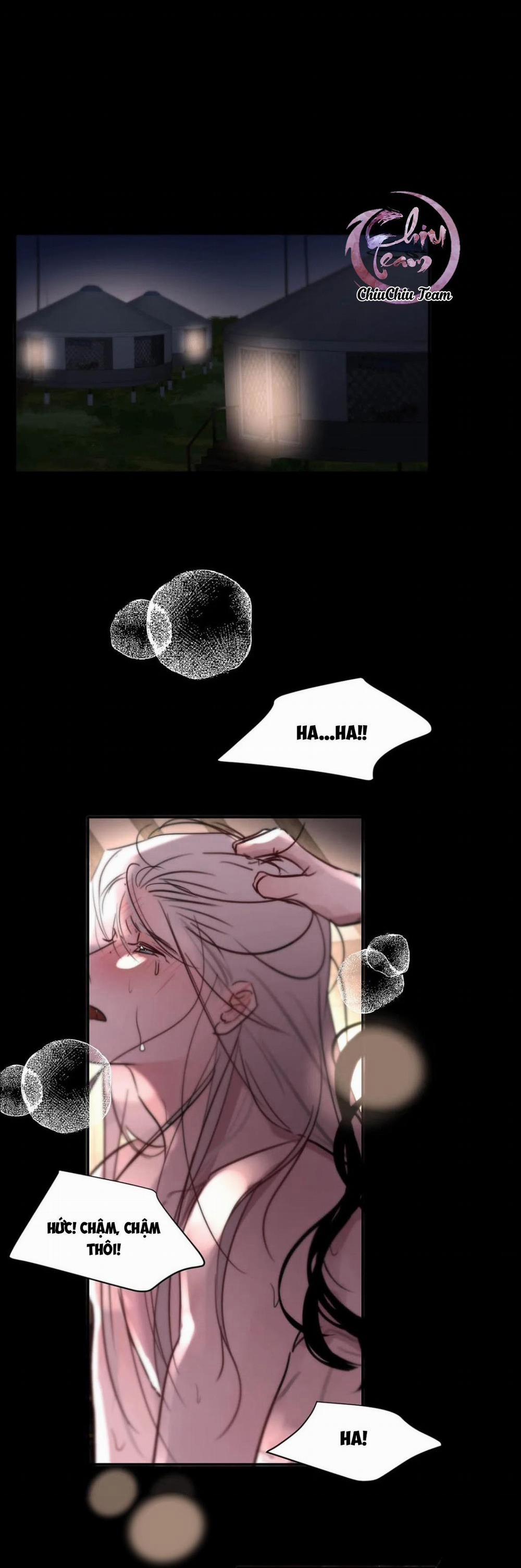 Tôi Trở Thành Dẫn Đường Đỉnh Cấp Nhờ Trúc Mã 9.2 trang 6