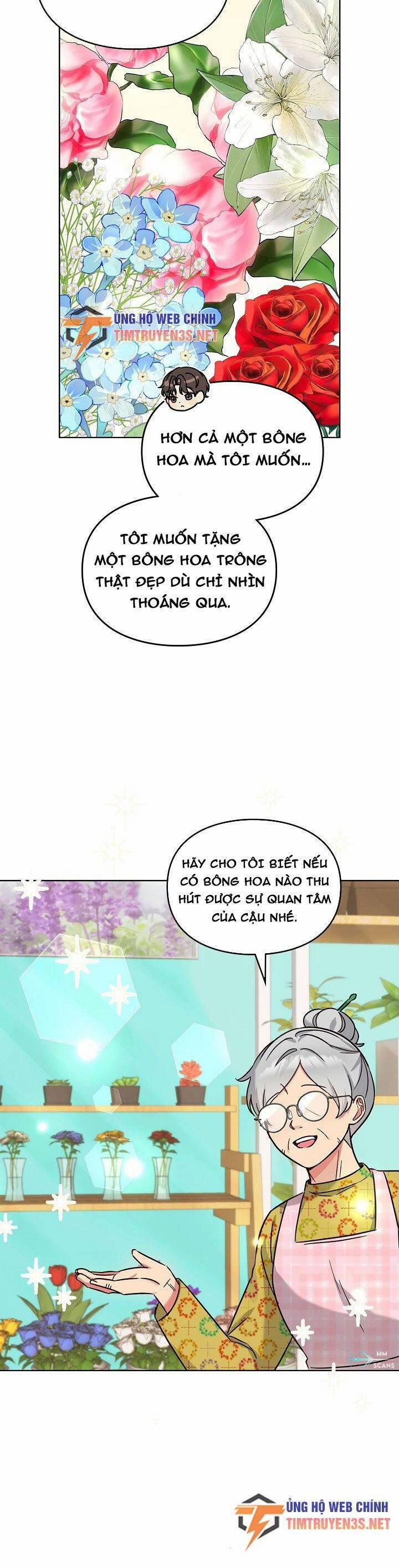 Tôi Trở Thành Một Người Cha 101 trang 15