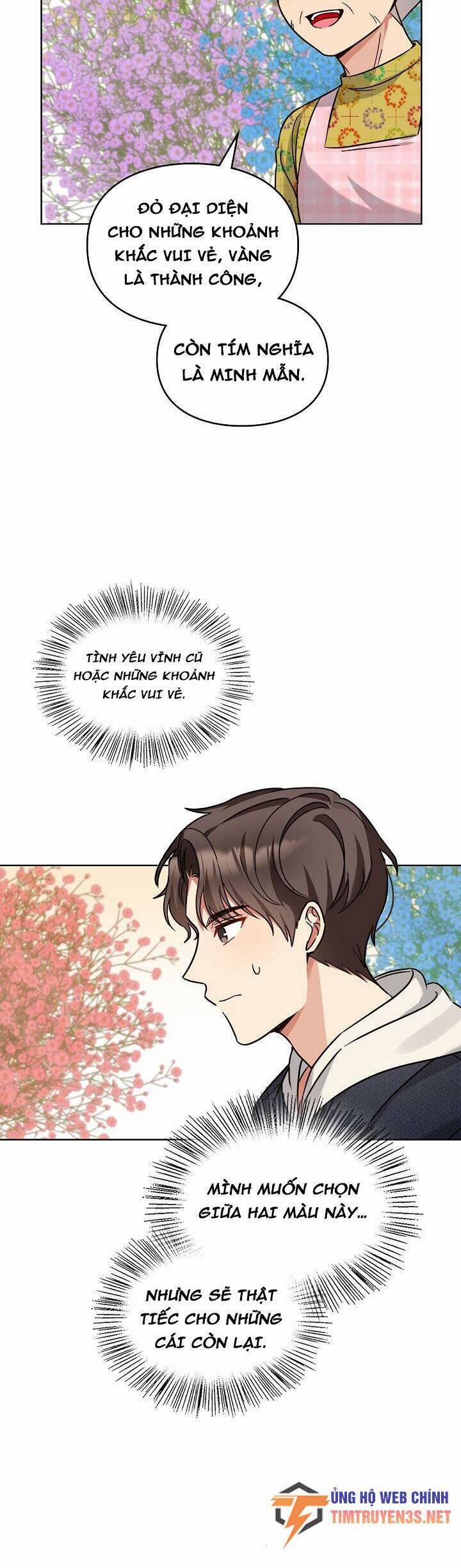 Tôi Trở Thành Một Người Cha 101 trang 19